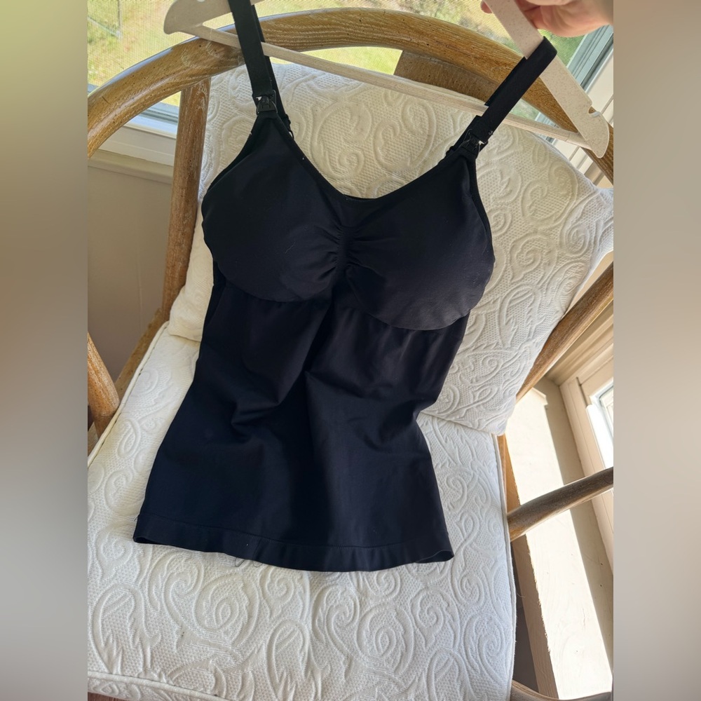 Kindred Bravely Sublime Nursing Tank